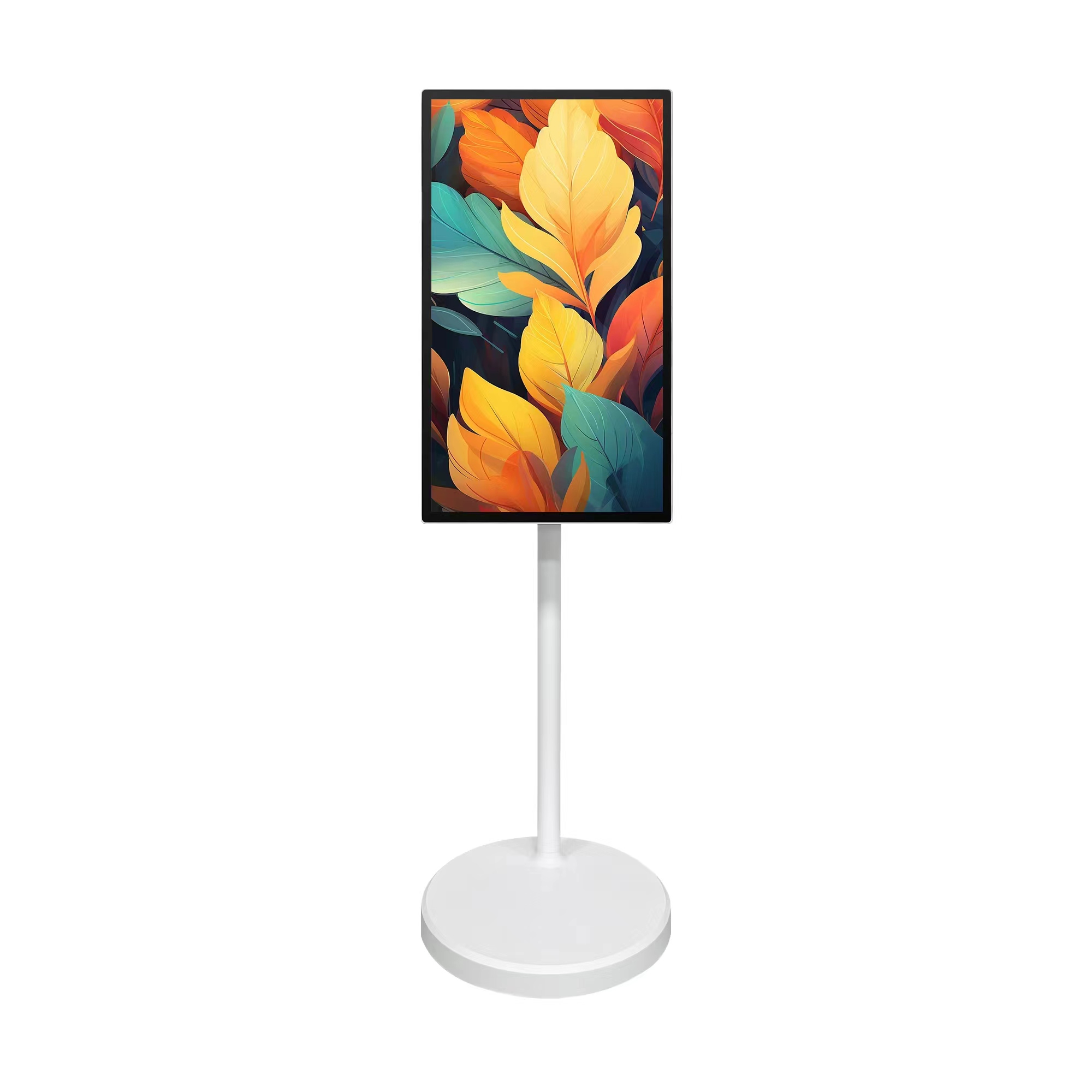 32-Inch Movable Touch Screen M - Smart Home Display review and price