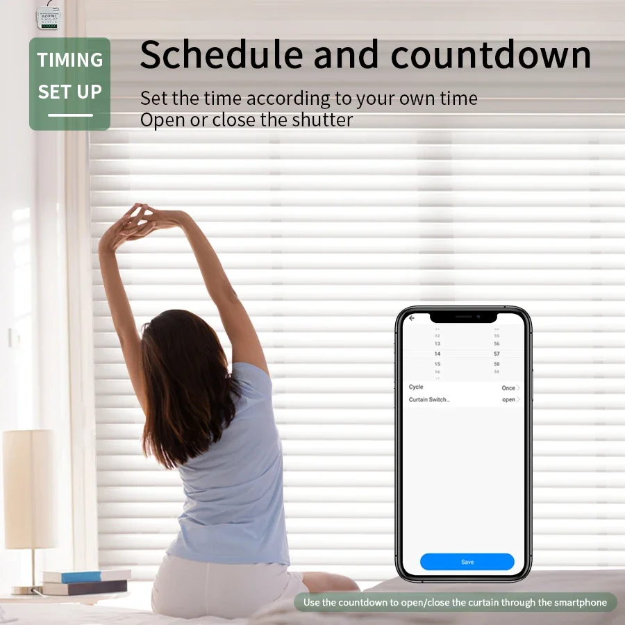 Tuya Wifi Smart Switch with RF - Universal Remote Smart Home review and price