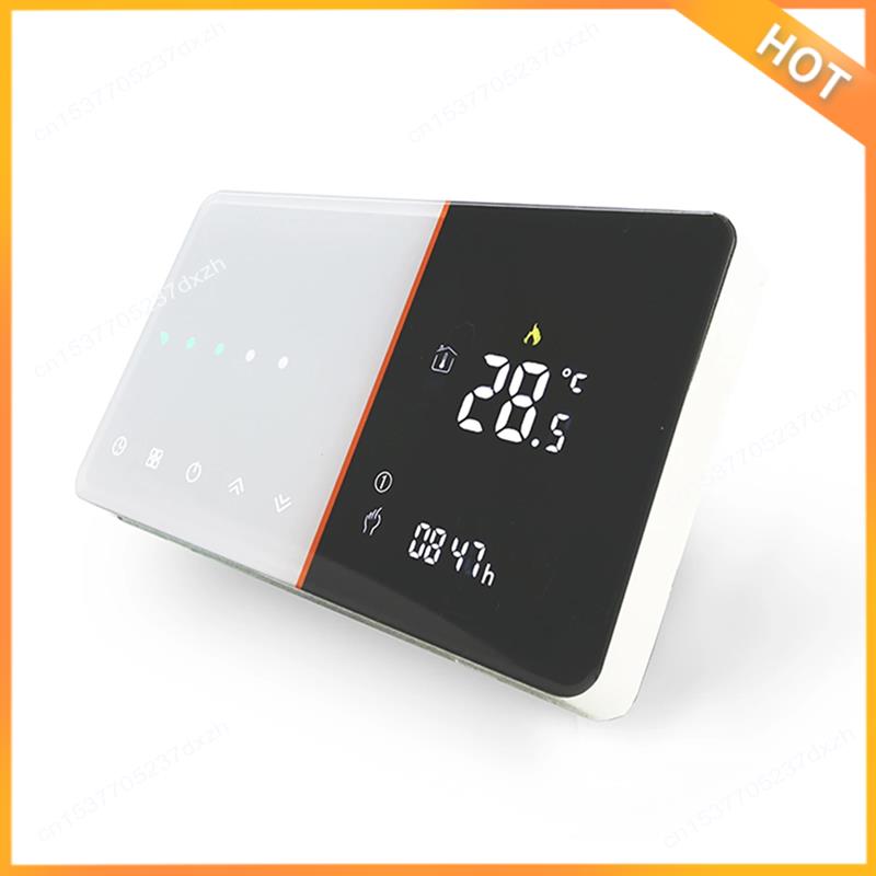 A43M Smart Wifi Thermostat For - Wifi Thermostat review and price