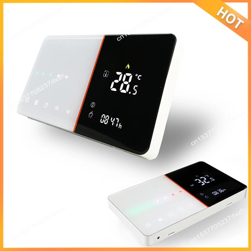 A43M Smart Wifi Thermostat For - Wifi Thermostat review and price