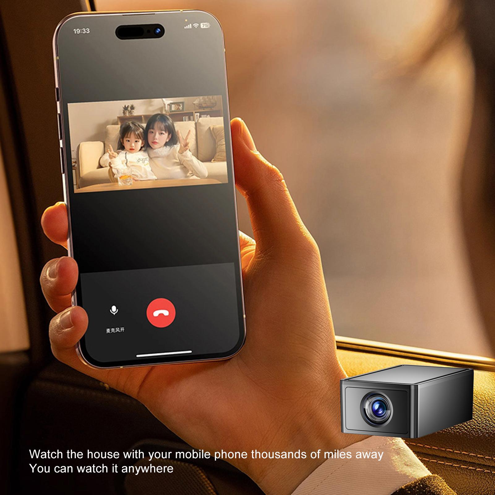 Home Security Camera Smart Saf - Smart Elderly Home review and price