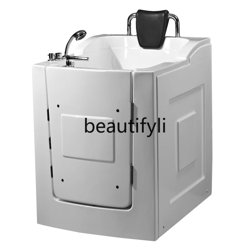 The elderly barrier-free side  - Smart Elderly Home review and price