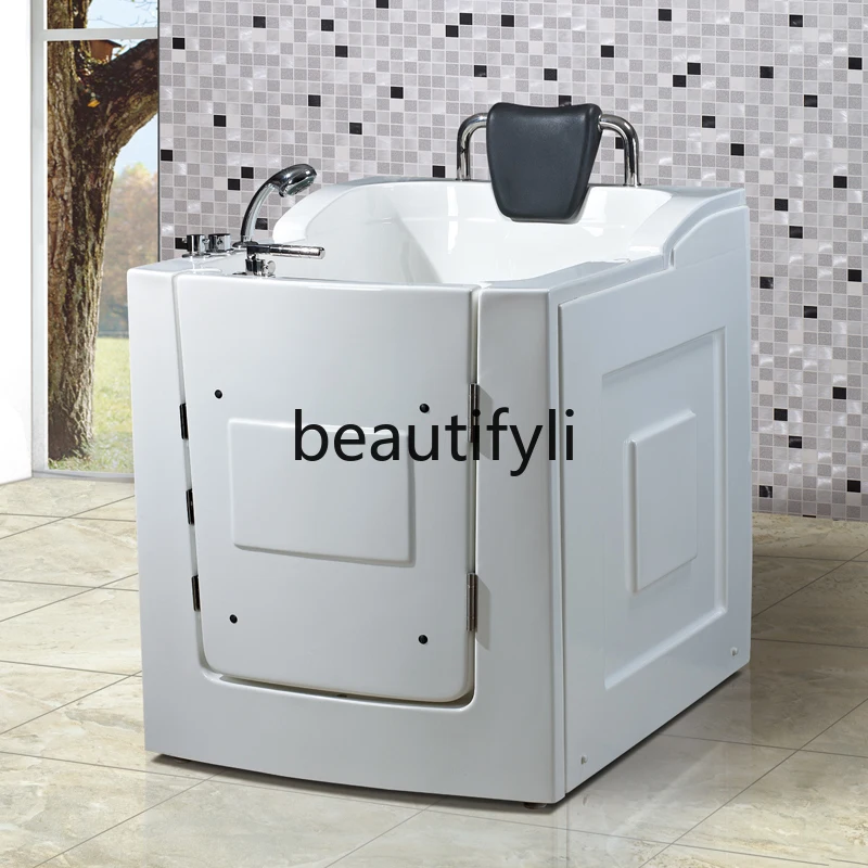The elderly barrier-free side  - Smart Elderly Home review and price