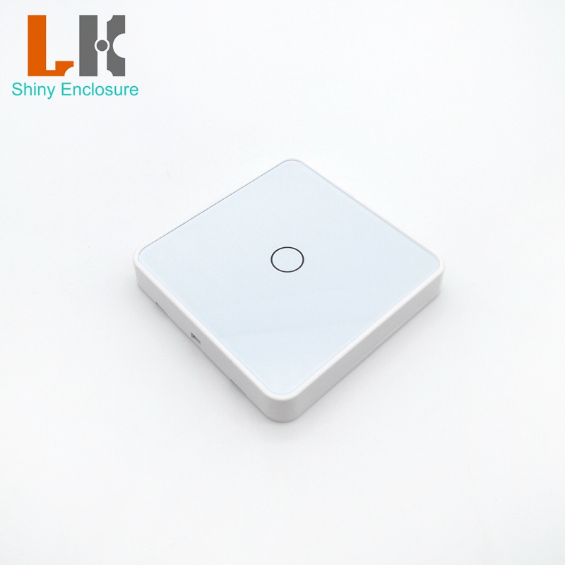 LK-ST05 Smart Home Touch Light - Smart Home Project review and price