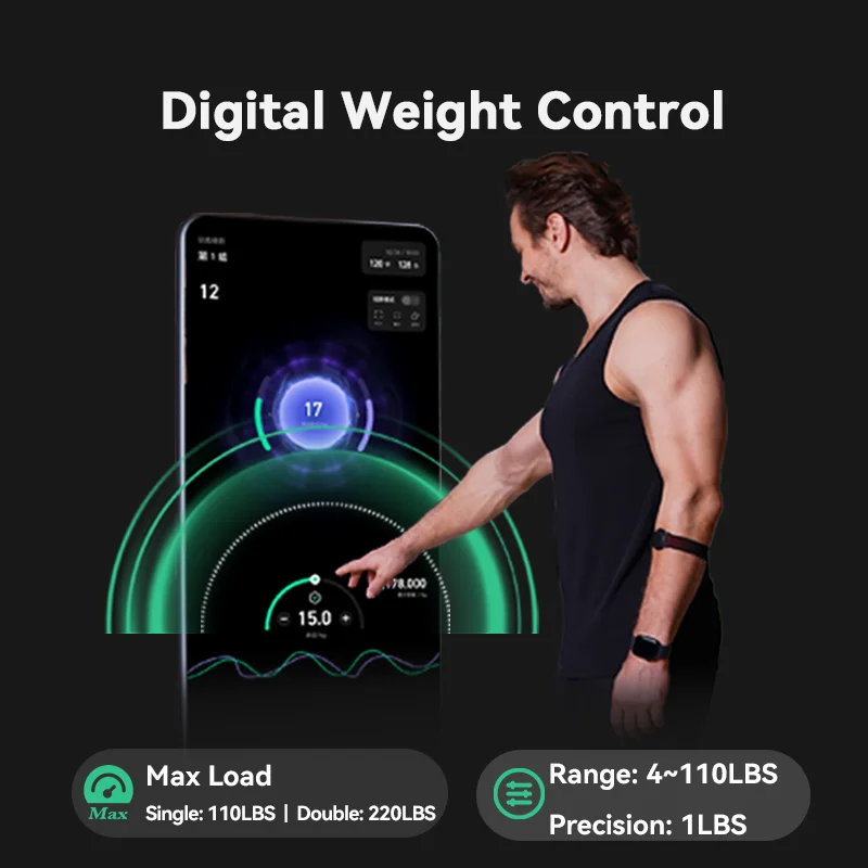 All-in-one Unisex Smart Traine - Smart Home Gym Mirror review and price