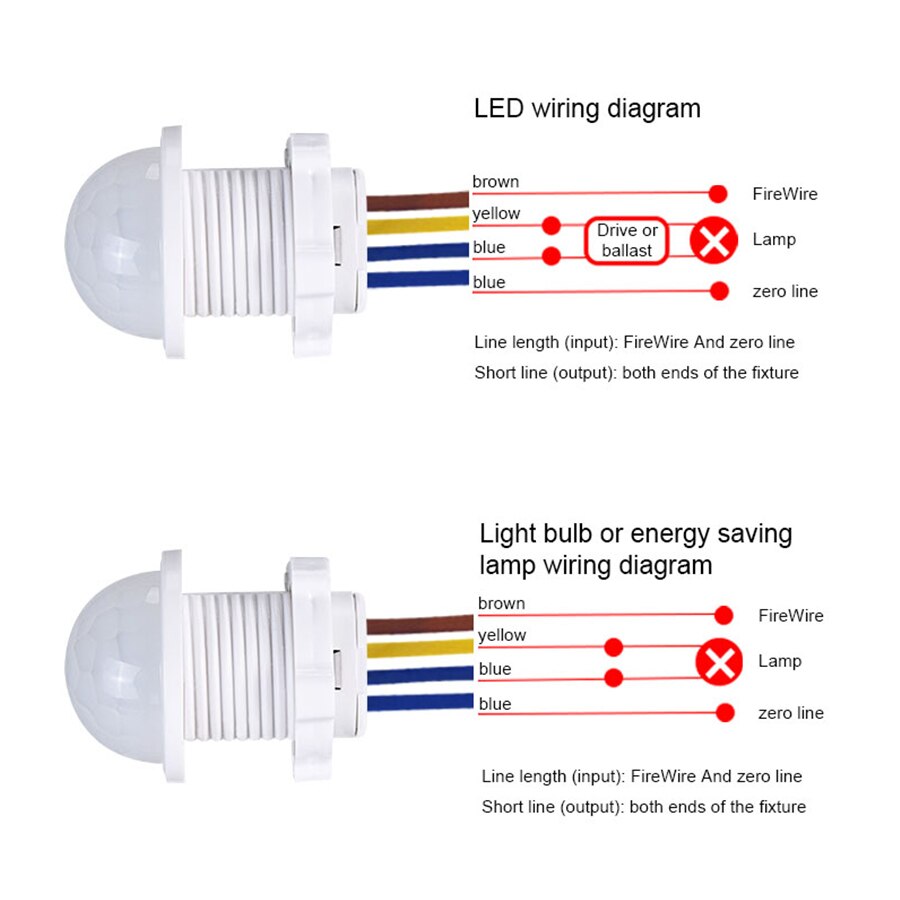 AC 110V 220V Sensor Smart Home - Smart Home Project review and price