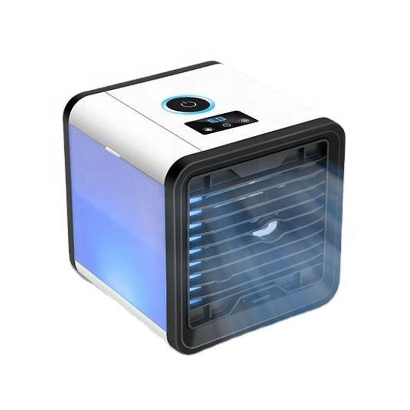 Cooling Fan Mini air Condition - Smart Home Project review and price