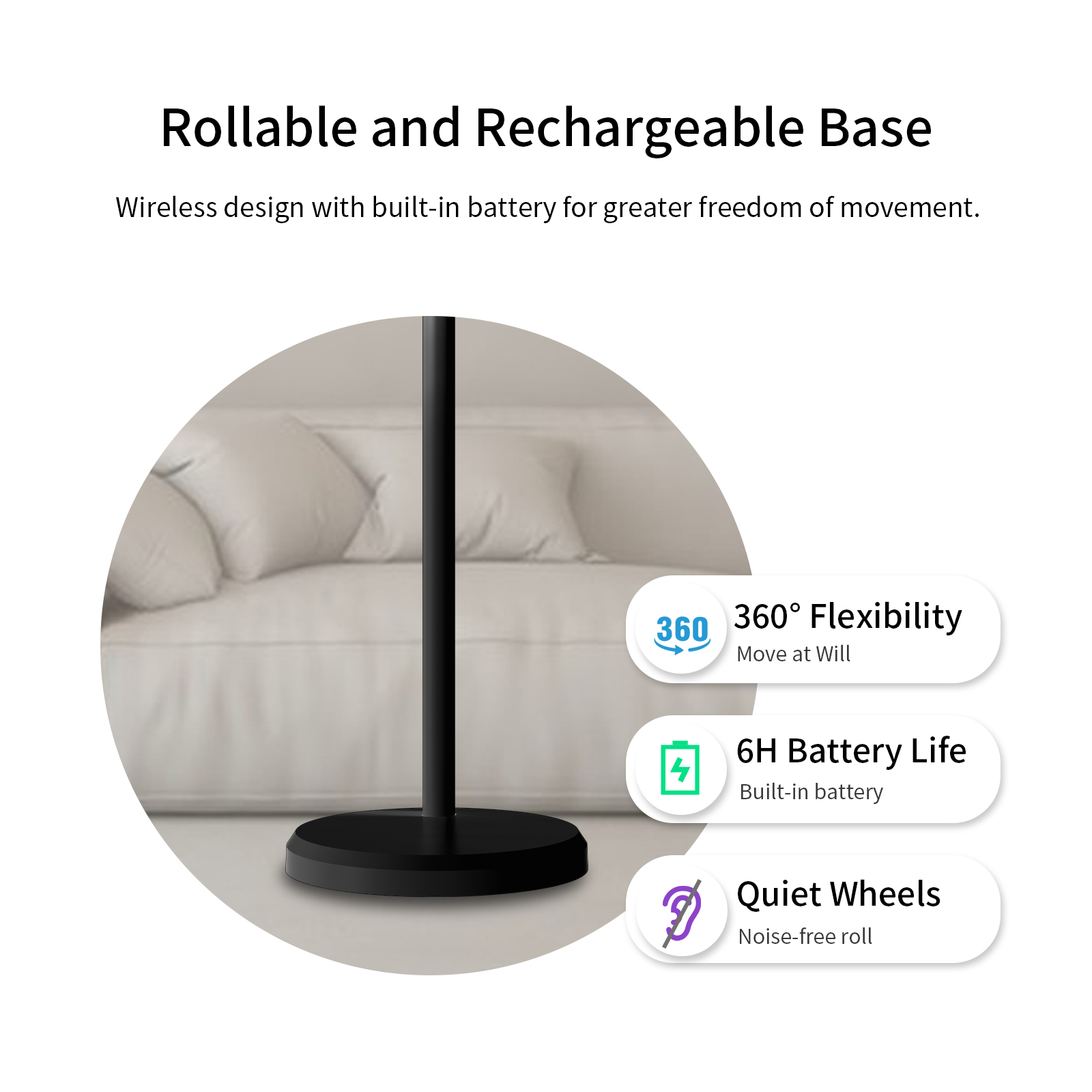 21.5 24 27 32 Inch HD Android  - Smart Home Display review and price