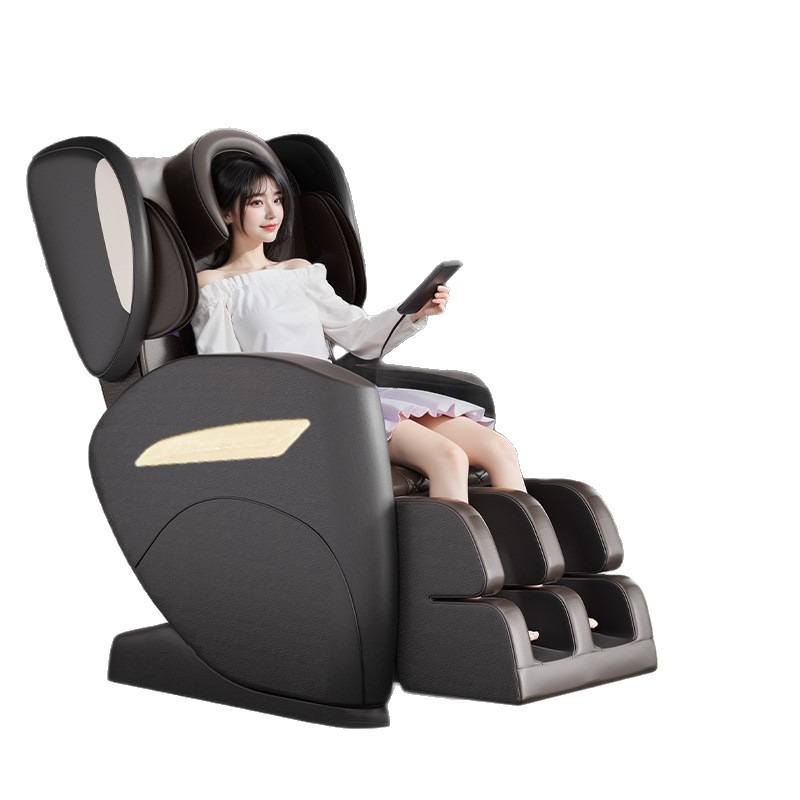 New smart massage chair home a - Smart Elderly Home review and price