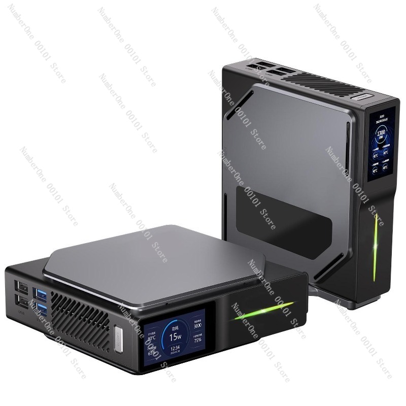 Mini Computer with Smart Tempe - Smart Home Display review and price