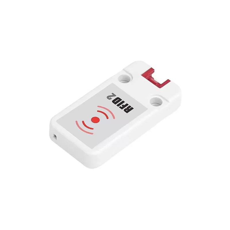 M5Stack Mini Unit RFID2/Unit N - Smart Home Project review and price