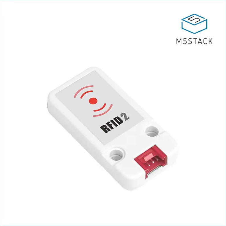 M5Stack Mini Unit RFID2/Unit N - Smart Home Project review and price
