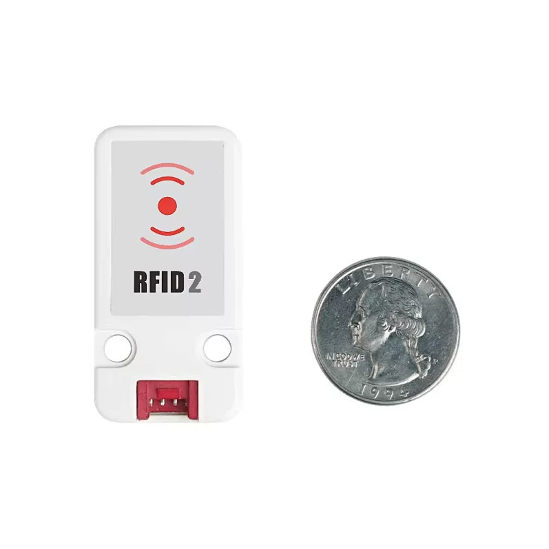 M5Stack Mini Unit RFID2/Unit N - Smart Home Project review and price
