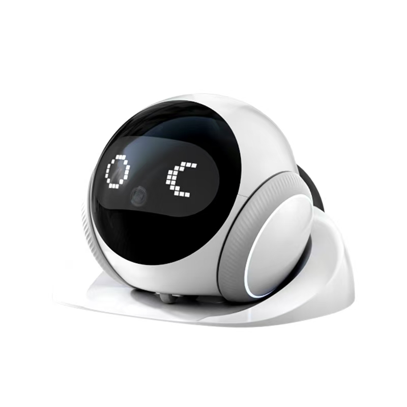 Smart Electronic Pet Companion - Smart Elderly Home review and price