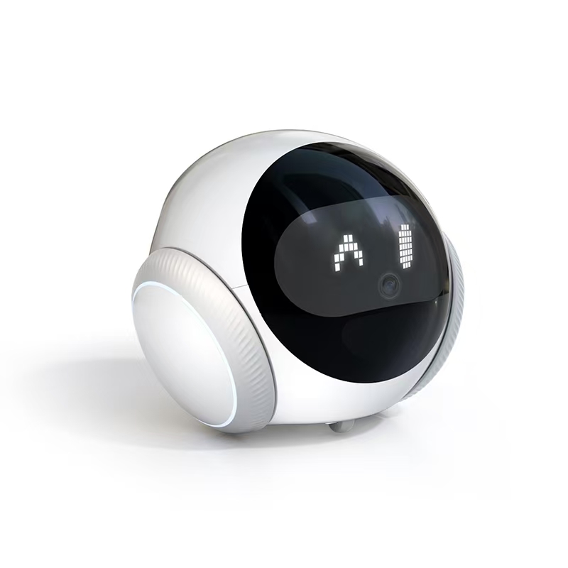 Smart Electronic Pet Companion - Smart Elderly Home review and price